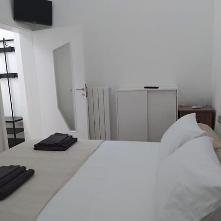 B & B La Casa Della Nonna Aradeo 외부 사진