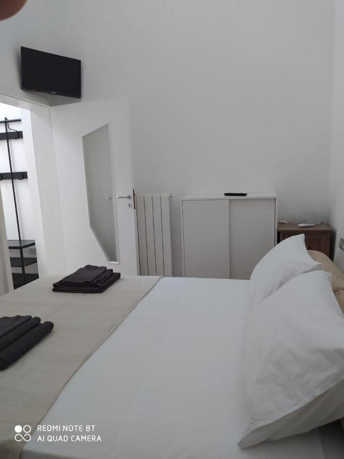 B & B La Casa Della Nonna Aradeo 외부 사진
