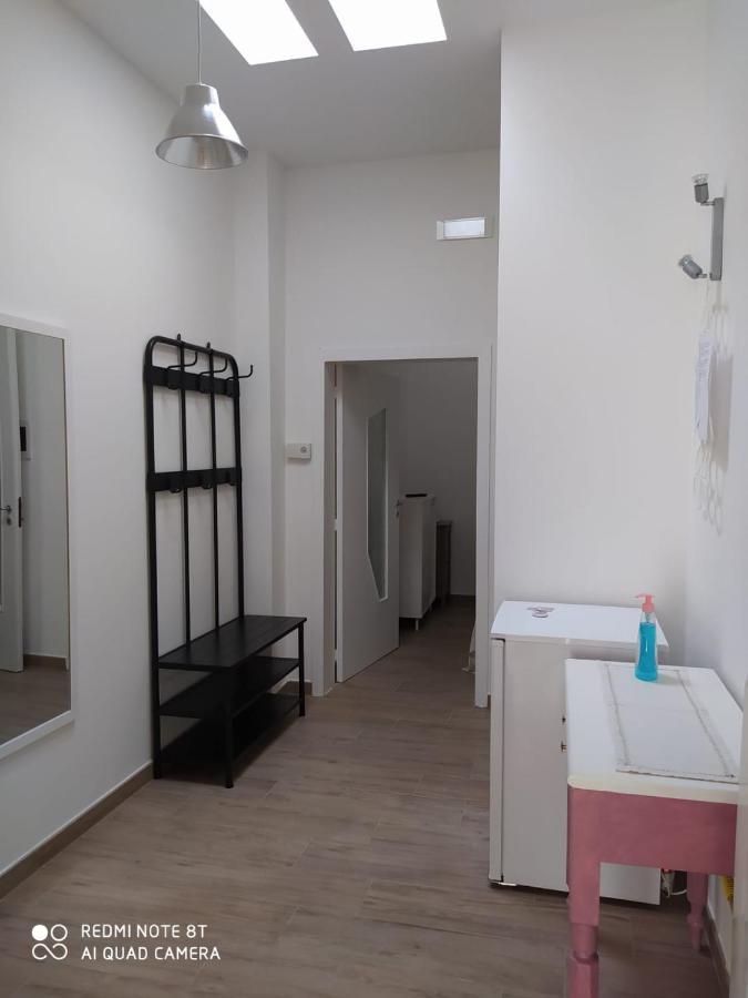B & B La Casa Della Nonna Aradeo 외부 사진