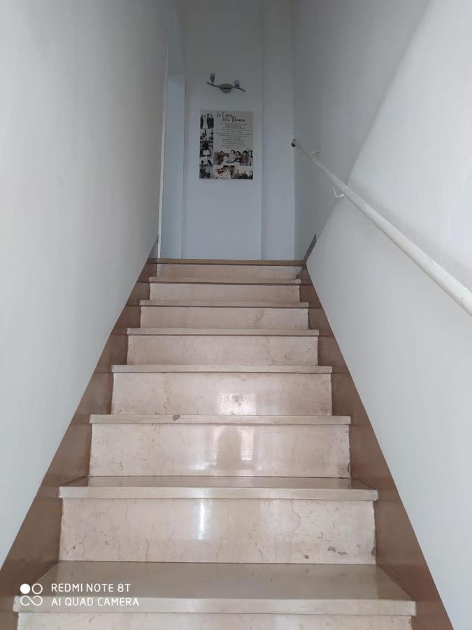 B & B La Casa Della Nonna Aradeo 외부 사진